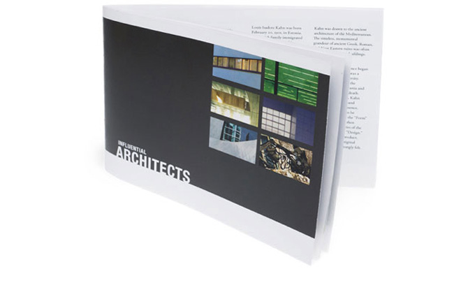 Influential Architects