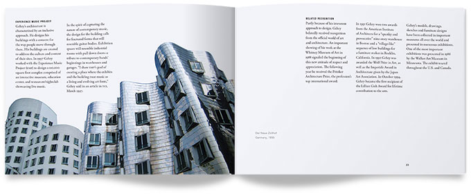 Influential Architects