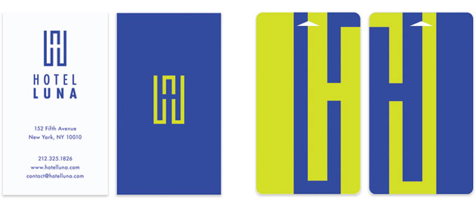 Hotel Luna Amenities