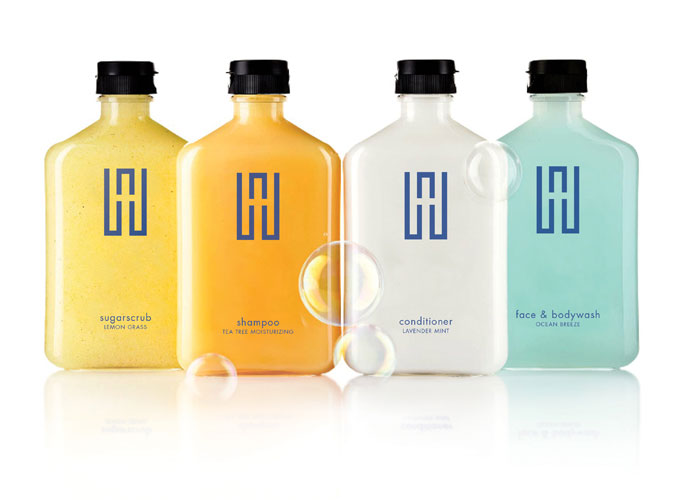 Hotel Luna Amenities