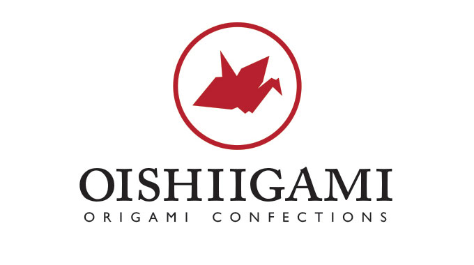 Oishiigami Logo